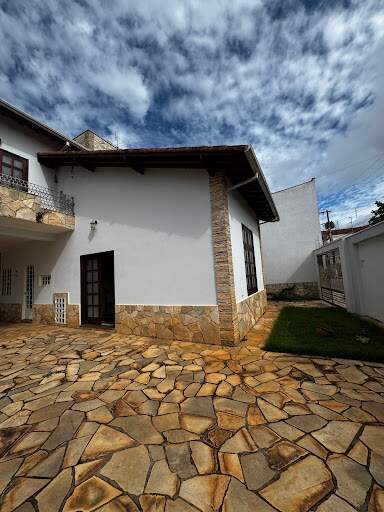 Casa à venda no Centro: 