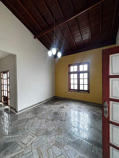 Casa à venda no Centro: 