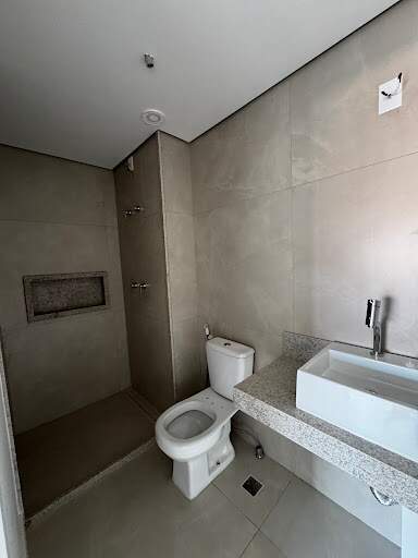 Apartamento à venda no Santa Luiza: 