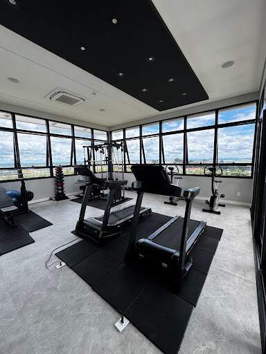 Apartamento à venda no Santa Luiza: 