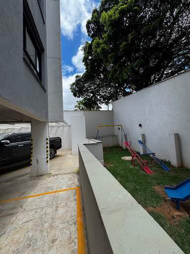 Apartamento à venda no Santa Luiza: 