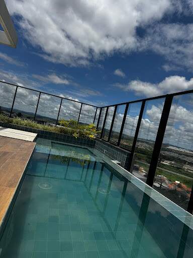 Apartamento à venda no Santa Luiza: 