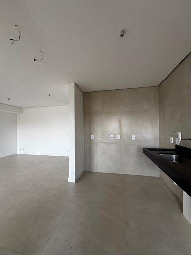 Apartamento à venda no Santa Luiza: 