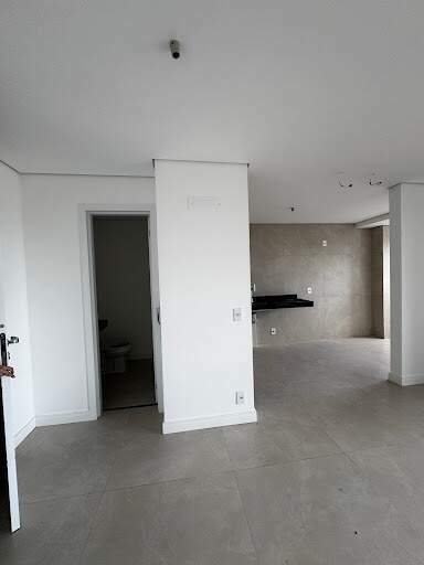 Apartamento à venda no Santa Luiza: 