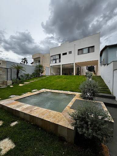 Casa à venda no Do Século: 