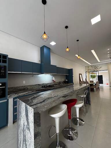 Casa à venda no Do Século: 