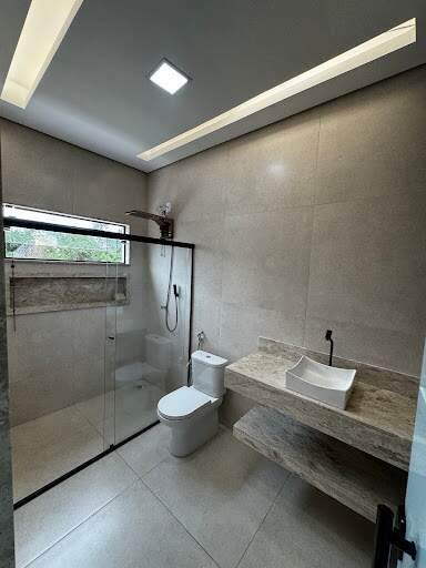 Casa à venda no Do Século: 