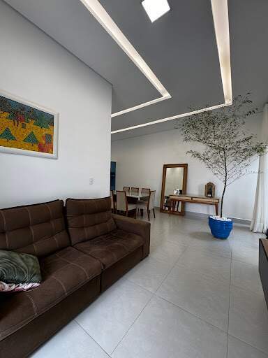 Casa à venda no Do Século: 