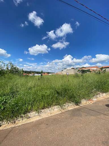 Terreno à venda no Cidade Jardim: 
