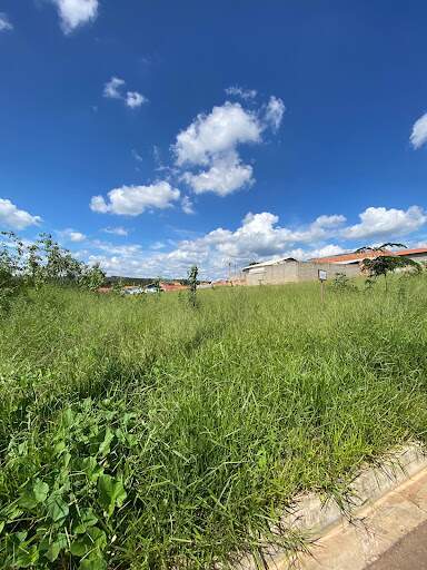 Terreno à venda no Cidade Jardim: 