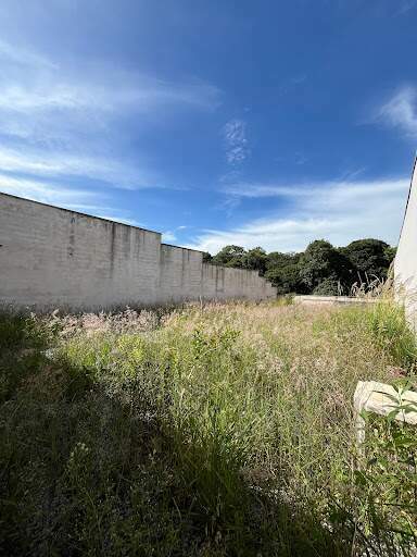 Terreno à venda no Santana: 