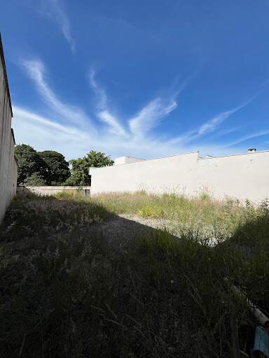 Terreno à venda no Santana: 