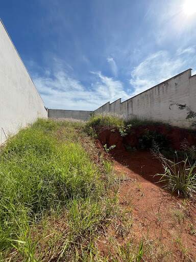 Terreno à venda no Santana: 