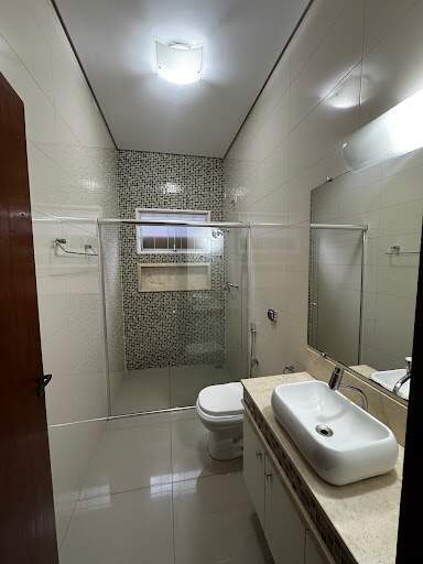 Casa à venda no Alcides Mesquita: 