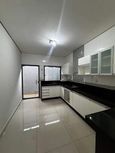 Casa à venda no Alcides Mesquita: 