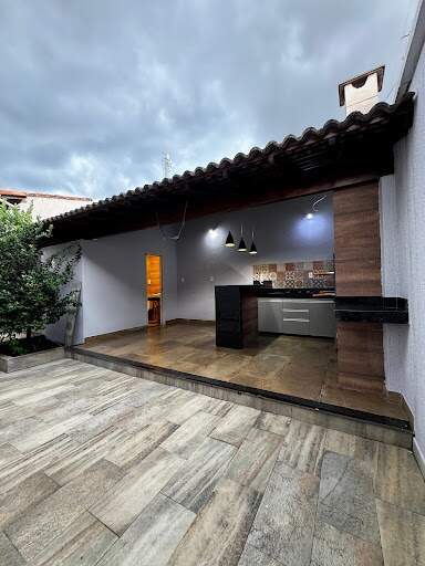 Casa à venda no Alcides Mesquita: 