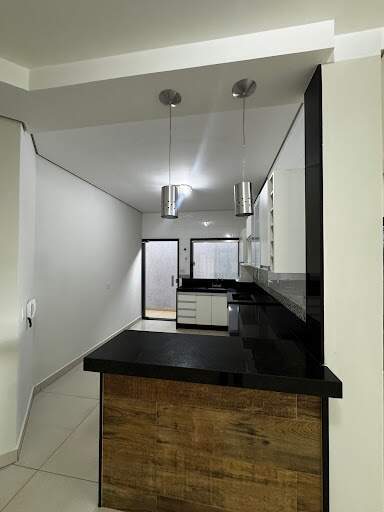 Casa à venda no Alcides Mesquita: 