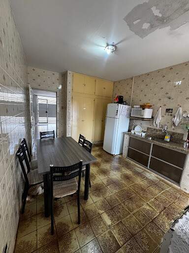 Casa à venda no Da Mina: 