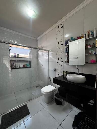 Casa à venda no Da Mina: 