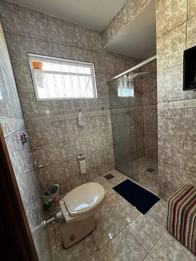 Casa à venda no Antônio de Brito Mendonça: 