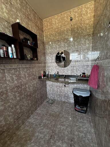 Casa à venda no Antônio de Brito Mendonça: 