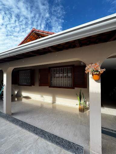 Casa à venda no Antônio de Brito Mendonça: 