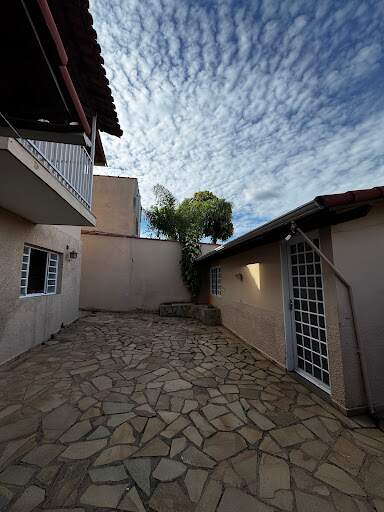 Casa à venda no Antônio de Brito Mendonça: 