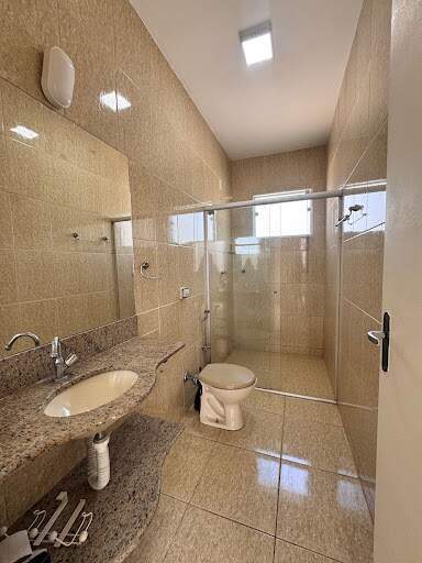 Casa à venda no Cidade Jardim: 