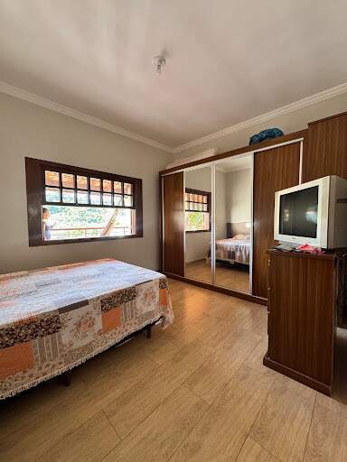 Casa à venda no Ouro Verde: 