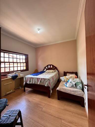 Casa à venda no Ouro Verde: 