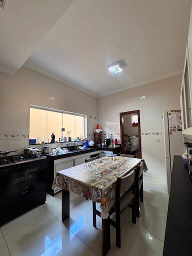 Casa à venda no Ouro Verde: 