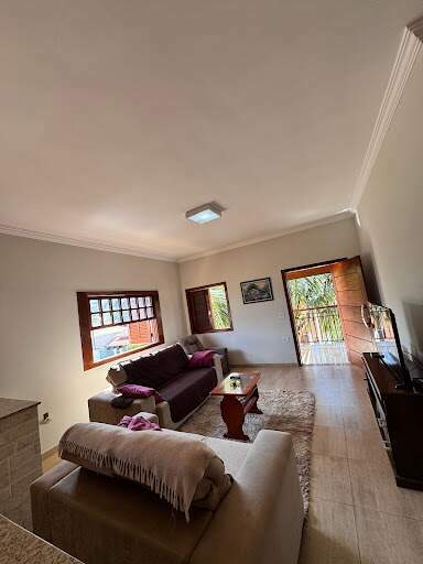 Casa à venda no Ouro Verde: 