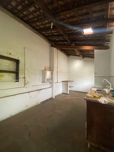 Casa à venda no Centro: 