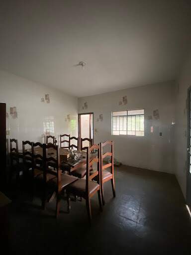 Casa à venda no Centro: 