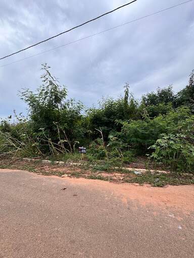 Terreno à venda no Jardim São Judas Tadeu: 