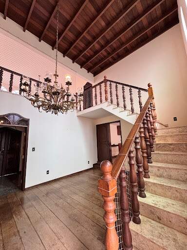 Casa à venda no Centro: 