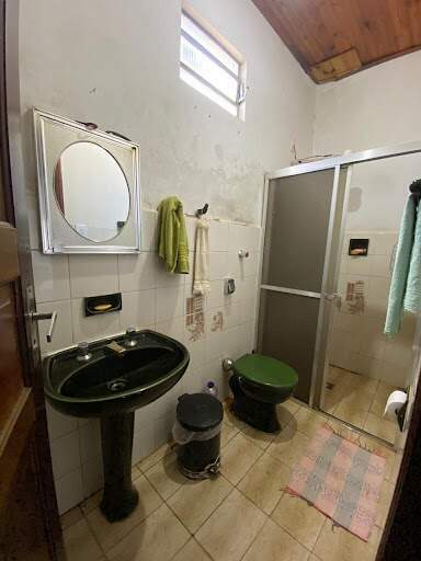 Casa à venda no Santana: 