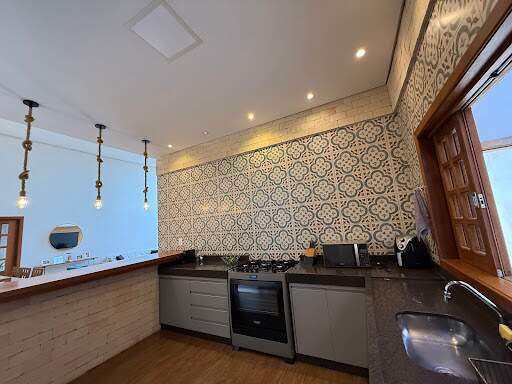 Casa à venda no Do Século: 