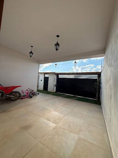 Casa à venda no Do Século: 