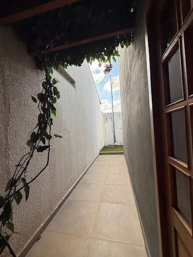 Casa à venda no Do Século: 