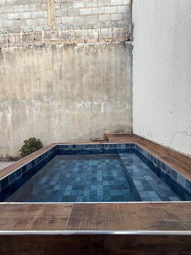 Casa à venda no Do Século: 