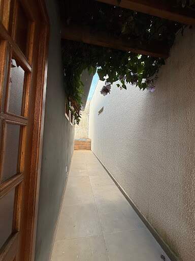 Casa à venda no Do Século: 