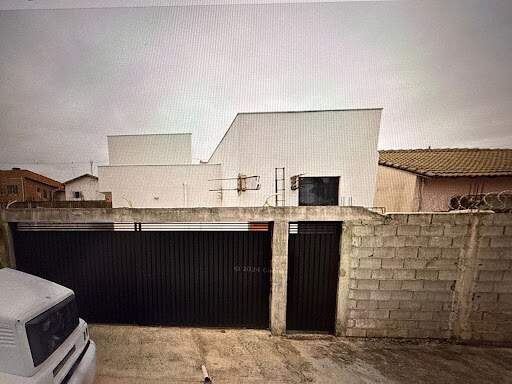 Casa à venda no Alcides Mesquita: 