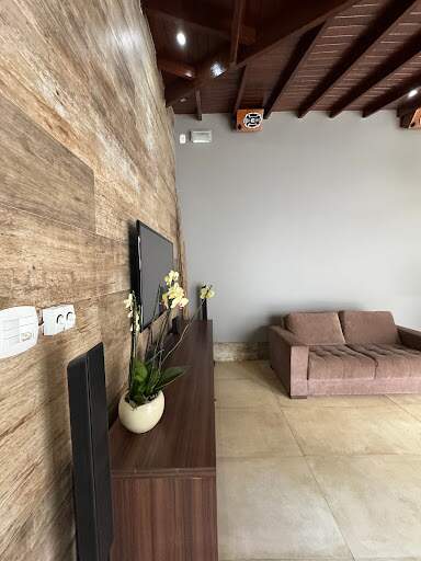 Casa à venda no Botafogo: 