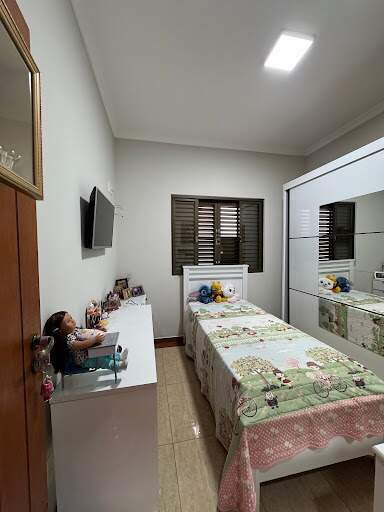 Casa à venda no Botafogo: 