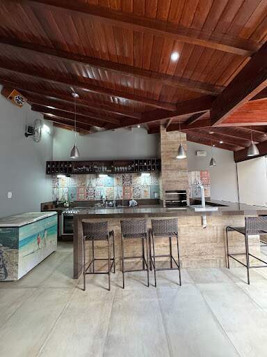 Casa à venda no Botafogo: 