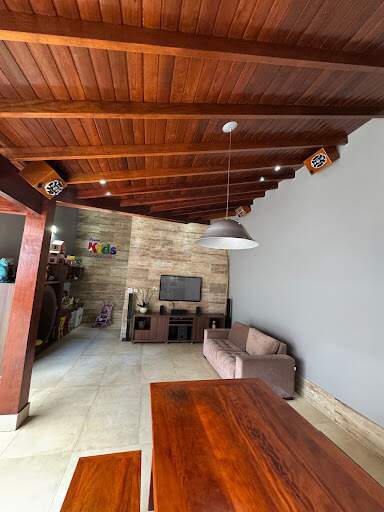 Casa à venda no Botafogo: 