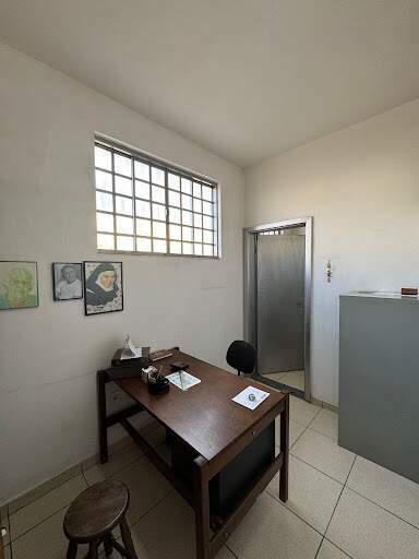 Galpão à venda no Centro: 