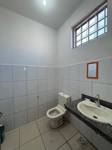 Galpão à venda no Centro: 