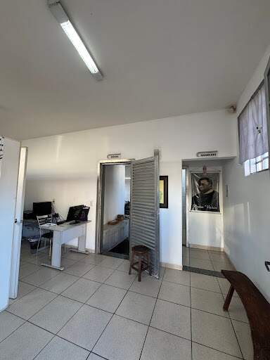 Galpão à venda no Centro: 